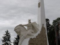 Rădăuţi, de la descălecatul lui Bogdan, până astăzi