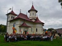 Putna – „Tabăra Tinerilor Creştini”