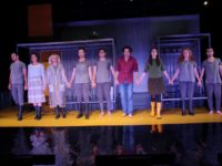 „Sub apă”, la Festivalul Internaţional al Tinerilor Regizori Theater Networking Talents