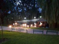 O nouă licitaţie pentru administrarea cafenelei din Zona de Agrement Tătăraşi