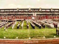 23 august la Suceava în Epoca de Aur: de la iadul defilărilor la petrecerile „tovărăşeşti” cu mici şi bere
