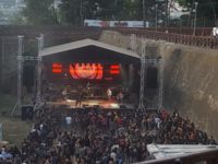 Grupul care doreşte interzicerea Bucovina Rock Castle contestă şi Festivalul Medieval