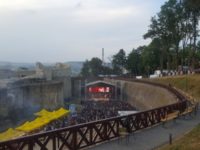 Aproape 12.000 de spectatori la Festivalul „Bucovina Rock Castle”