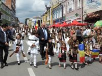 Câştigătorii Festivalului-concurs judeţean de folclor „Comori de suflet românesc”