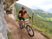 Mountain-bike, o adevărată pasiune