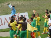 Echipa de fotbal de liga a III-a Foresta primeşte finanţare de 800.000 de lei din bugetul local