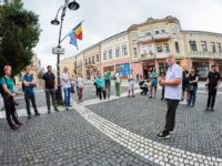 Membri ai Clubului Fotografilor Suceveni au participat la tabăra de fotografie de la Ipoteşti