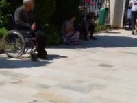 Vagabondajul şi cerşetoria în Suceava din perioada interbelică până în prezent