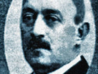 Flondor (baron de) Nicu, jurist, mare proprietar