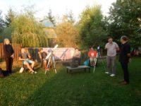 „Nopţi de Perseide”, ediţia a XIII-a