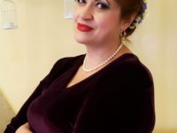 „Dacă nu aş cânta, aş vorbi, aş râde, aş plânge, aş scrie…”