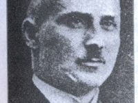 Bodnărescu Vasile, avocat, om politic