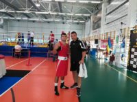 Două medalii pentru sportivii de la CSM Suceava
