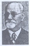 Bucevschi, Dimitrie, tipograf