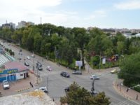 Centru de afaceri pe „Areni”