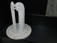 Şapte machete intră în concursul pentru realizarea Monumentului Centenarului Marii Unirii