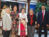 Consulul onorific al României în Ho Shi Min, Tran Thi Thanh Nhan, va realiza un film documentar de promovare a Bucovinei