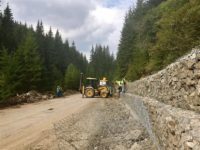 Anul acesta se va putea circula în condiţii foarte bune pe DN 18