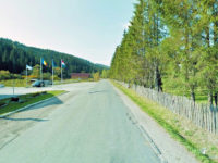 Guvernul anunţă că alocă fonduri pentru finalizarea lucrărilor la DN 18