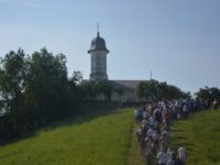 Pelerinajul în grupuri de la Hagigadar s-a anulat