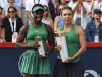 Triumf regal al Simonei Halep, la Montreal