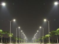 Iluminat public cu LED pe magistrala rutieră, în cartierul Tinereţii şi în zona rezidenţială Aleea Dumbrăvii