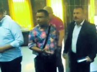 Incident violent la finalul şedinţei Consiliului Local Suceava