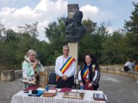 Comuna Berchişeşti s-a înfrăţit cu comuna Mahala din Ucraina şi cu comuna Parcova din Republica Moldova