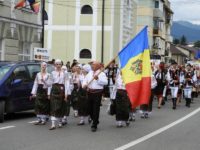 „Întâlniri bucovinene” de răsunet la Câmpulung Moldovenesc