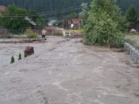 Investiţii de peste 43 de milioane de lei prin Sistemul de Gospodărire a Apelor