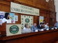 Un „mulţumesc” festiv celor mai merituoşi copii din sistemul de protecţie socială