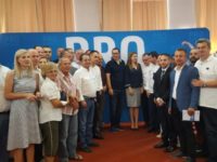 Cătălin Nechifor avertizează că rectificarea bugetară este insuficientă şi întârziată