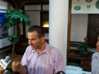 Doi „reprezentanţi ai familiei creştine” au cerut în plenul Consiliului Judeţean Suceava anularea Bucovina Rock Castle