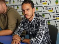 Antrenor la Foresta, un fost jucător la PSG şi unul dintre cei mai buni ai Tunisiei