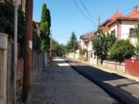 „Am convingerea că stadiul lucrărilor de investiţii va înregistra o dinamică în perioada următoare“