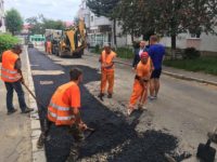 Banii rezervaţi pentru repararea străzilor din Suceava nu vor fi cheltuiţi nici în 2019