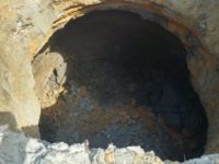 Cantităţi de steril din iazul de decantare Tărnicioara au ajuns în pâraiele de sub iaz