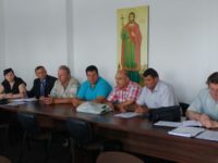 Conflict de muncă deschis de sindicaliştii societăţii TPL Suceava