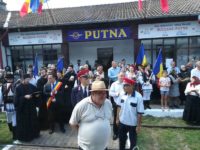 CFR Călători a redeschis ruta Dorneşti – Gura Putnei – Putna şi retur