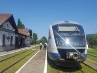 Licitaţie pentru documentaţia modernizării celor 106 km de cale ferată între Pojorâta şi Ilva Mică