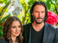 Winona Ryder susţine că, din punct de vedere religios, s-a căsătorit cu Keanu Reeves în România