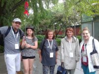 Bogdan Popoveniuc, eleva Teodora Popoveniuc, Carmen Cozma (Iaşi), Niadi Cernica şi Yolanda Angulo Parra (Mexic)