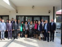 USV a organizat reuniunea anuală a reprezentanţilor universităţilor membre ale Consorţiului Universităţilor din Republica Moldova, România şi Ucraina