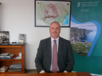 Ambasadorul Irlandei se va întâlni cu reprezentanţi ai mediului de afaceri sucevean