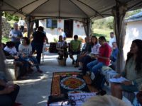 „Descoperă Valea Şomuzului – Turist în Dolheşti”