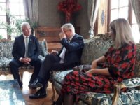 Ion Lungu a stabilit o întâlnire între oameni de afaceri suceveni şi francezi