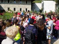 Jurnal de vacanţă