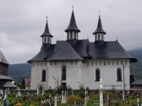Reverberaţii în mileniul trei (II)