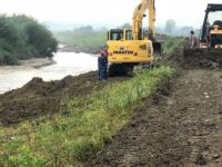 Cursurile de apă Suceava, Moldova şi Râşca, din judeţul Suceava, vor fi reamenajate în regim de urgenţă