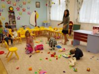 Statul va deconta plata serviciilor de tip afterschool